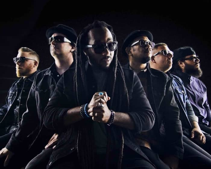 Arise Roots tickets