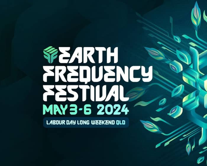 Earth Frequency Festival 2024 tickets