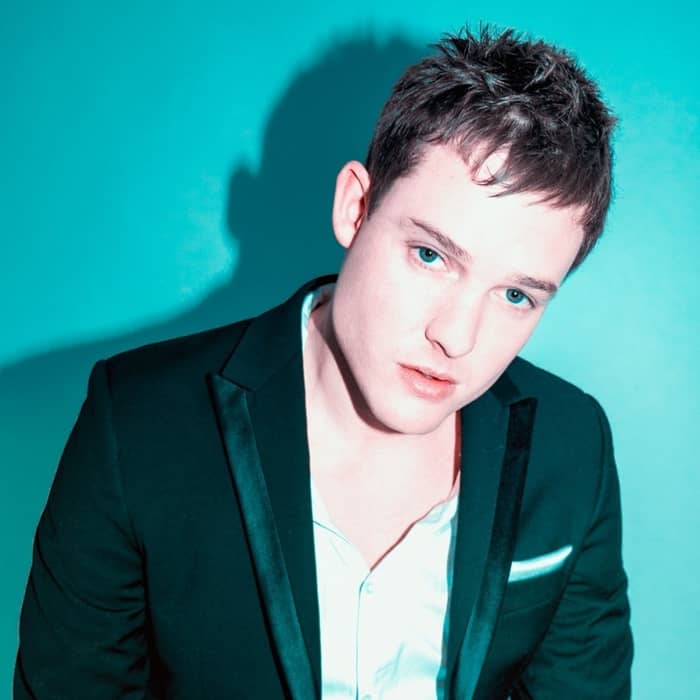 TYDI cover image