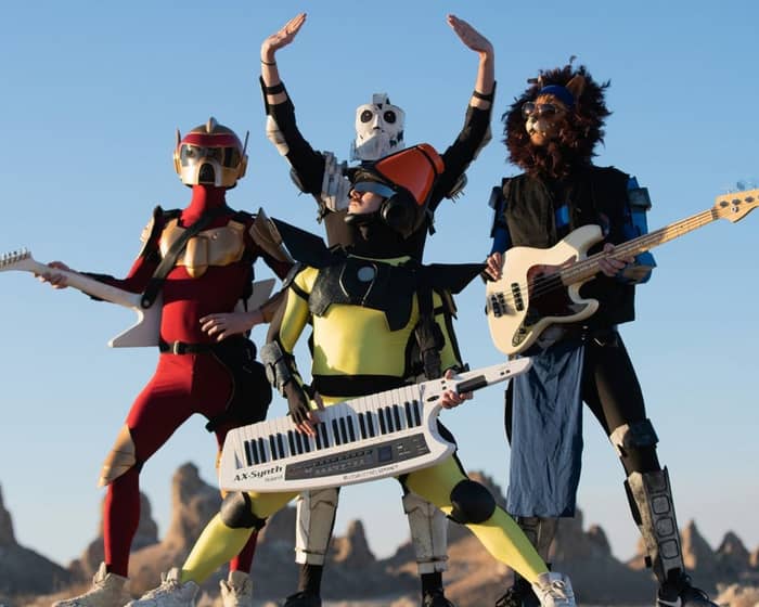 TWRP events