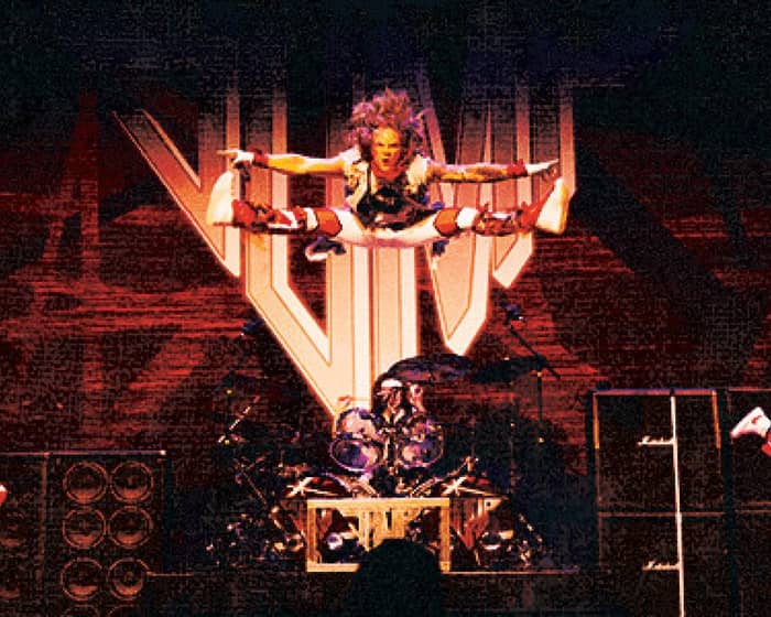 JUMP - America’s Van Halen Experience tickets