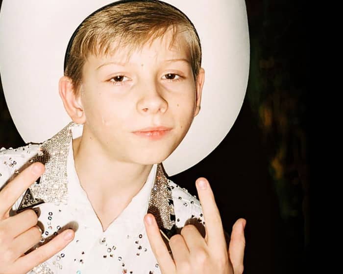 Mason Ramsey tickets