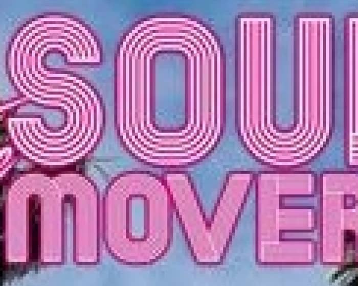 The Soul Movers tickets
