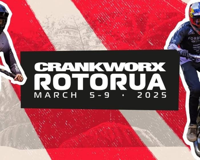 Skyline Rotorua events