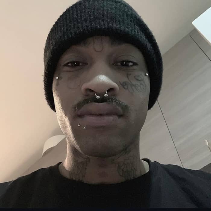Lil Tracy cover image