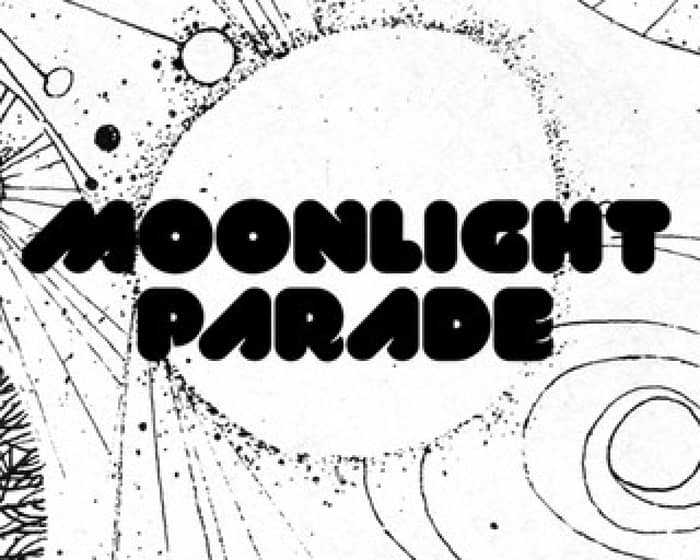 Moonlight Parade events