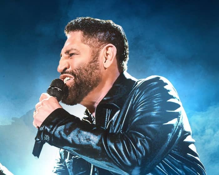 Pancho Barraza tickets