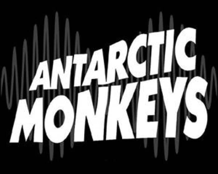 Antarctic Monkeys tickets