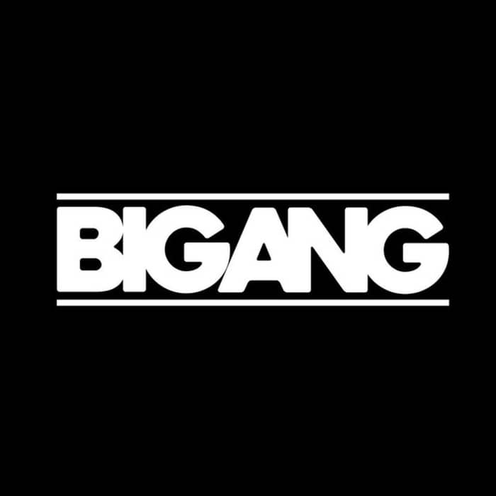 Big Ang cover image