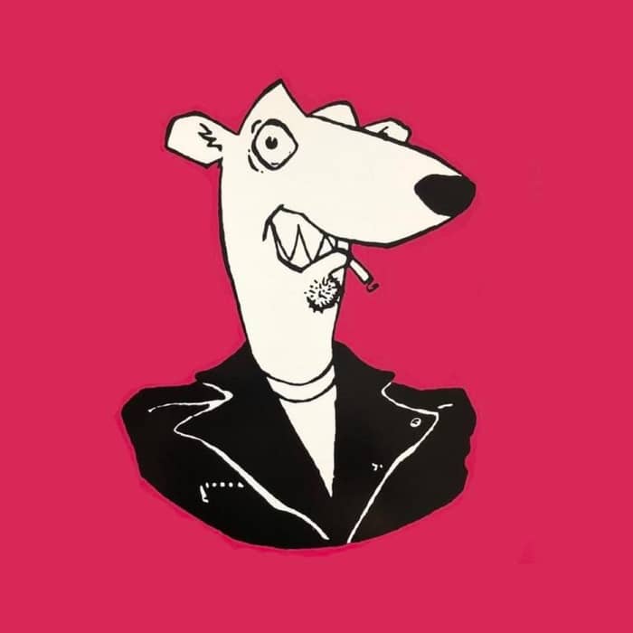 Screeching Weasel