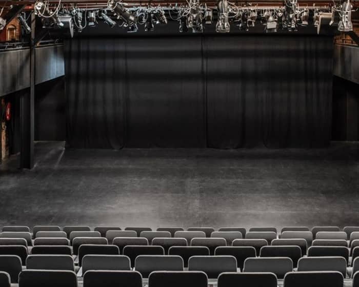 Beckett Theatre - Malthouse events