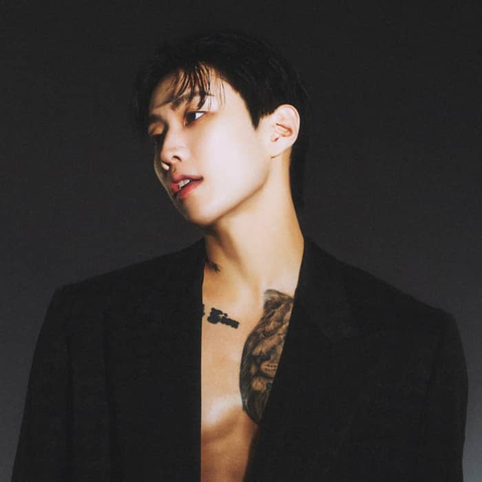 Jay Park tickets