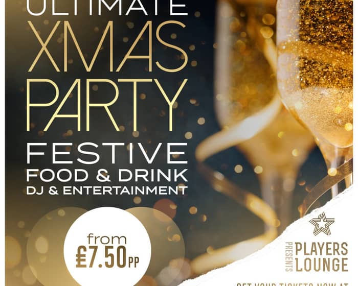 Christmas Party Nights Buy & Sell Tickets