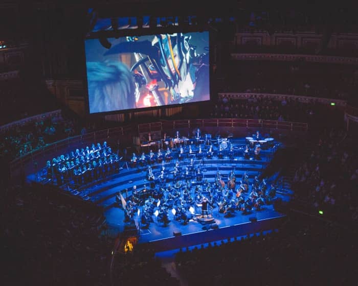 Distant Worlds: music from Final Fantasy tickets