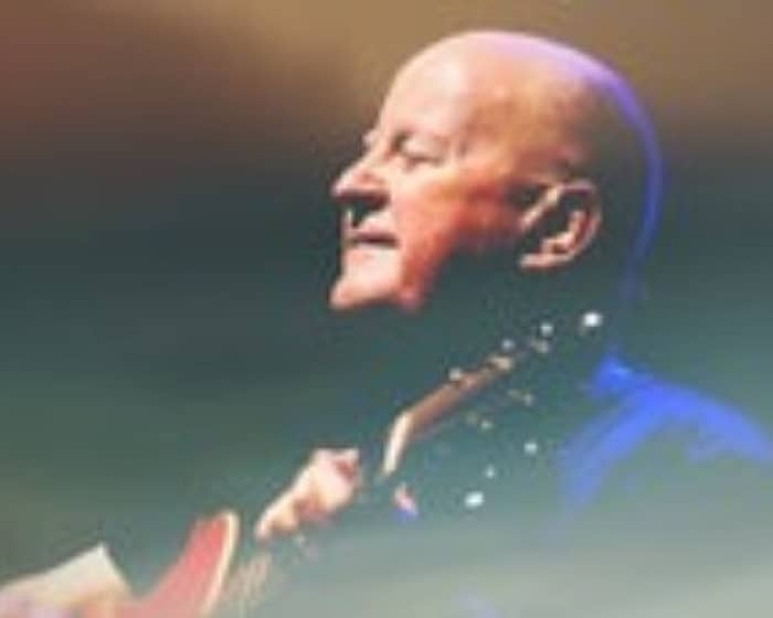 Christy Moore tickets