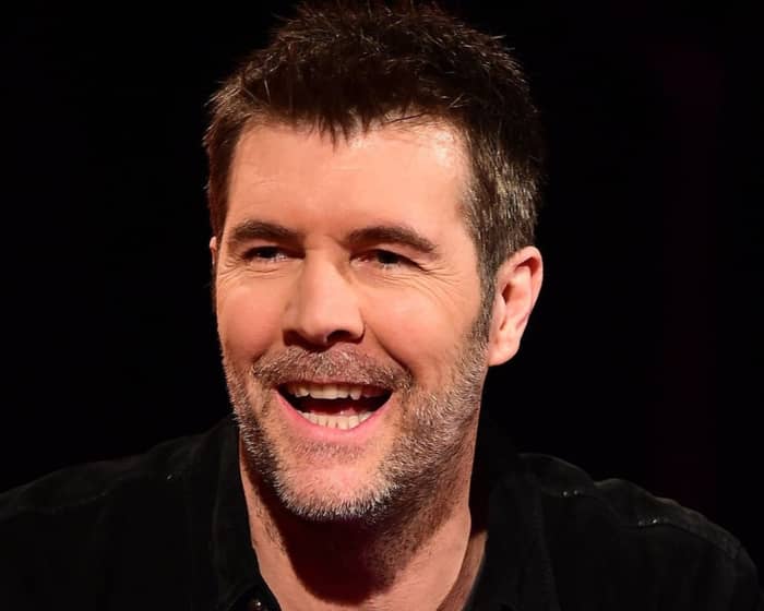 Rhod Gilbert tickets