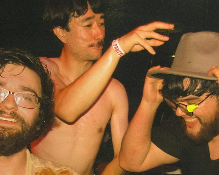 Michael Cera Palin, Oolong, Ogbert The Nerd tickets