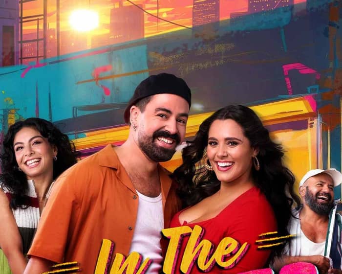 Comedy Theatre events