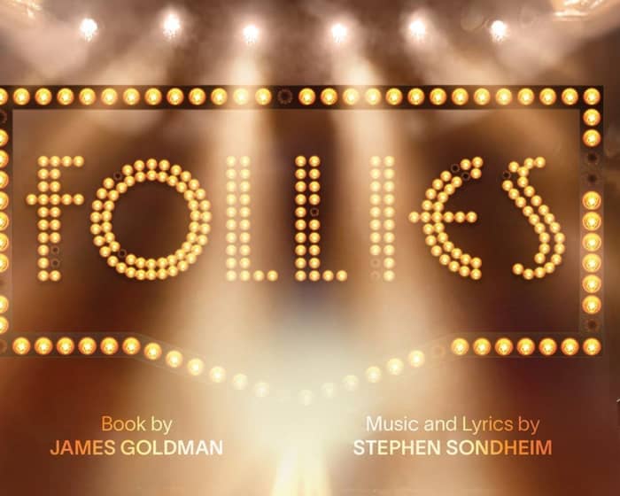 Follies tickets