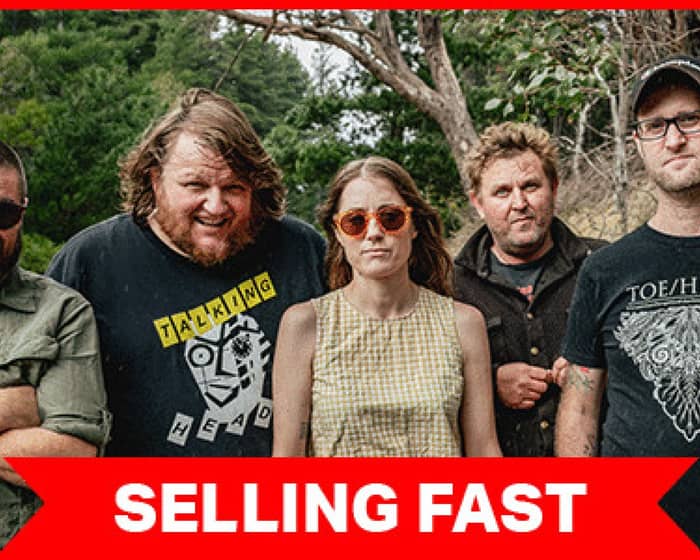The Smith Street Band tickets