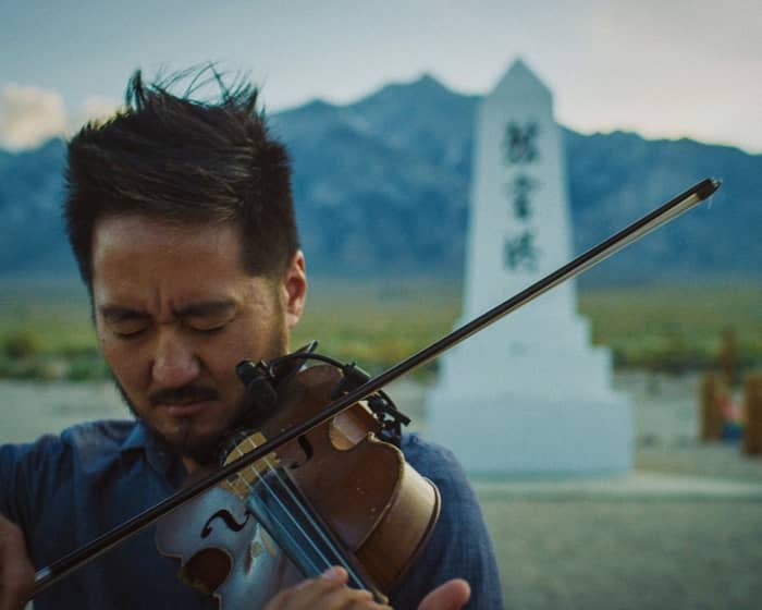 Kishi Bashi tickets