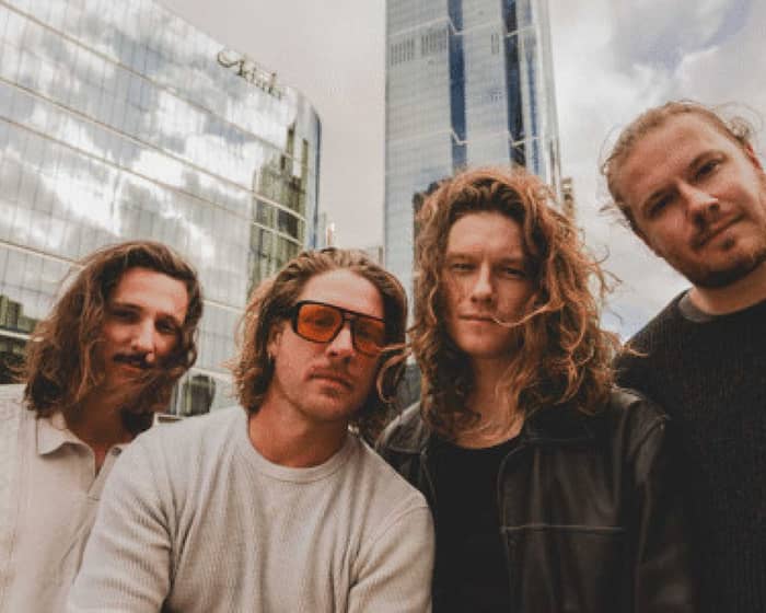 The Vanns tickets