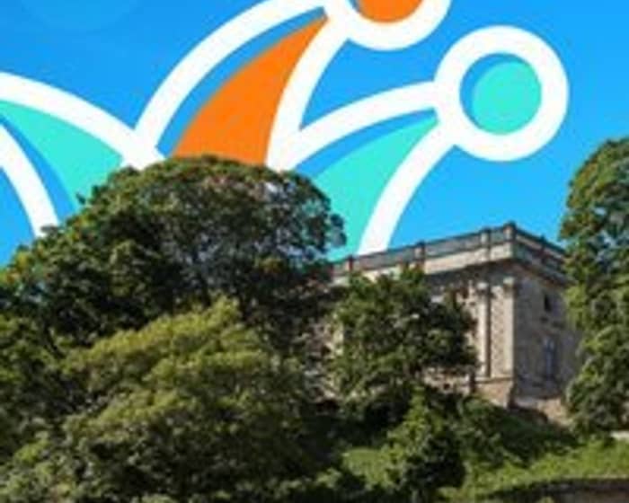 Comedy at Nottingham Castle tickets