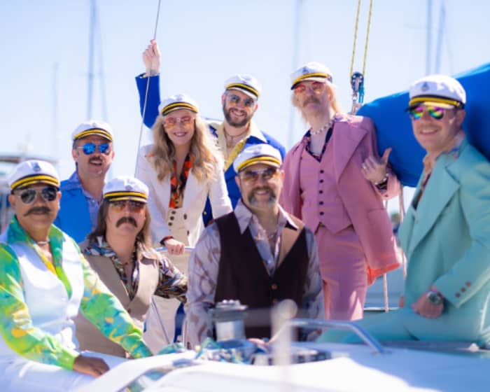 Yacht Rock Revival tickets