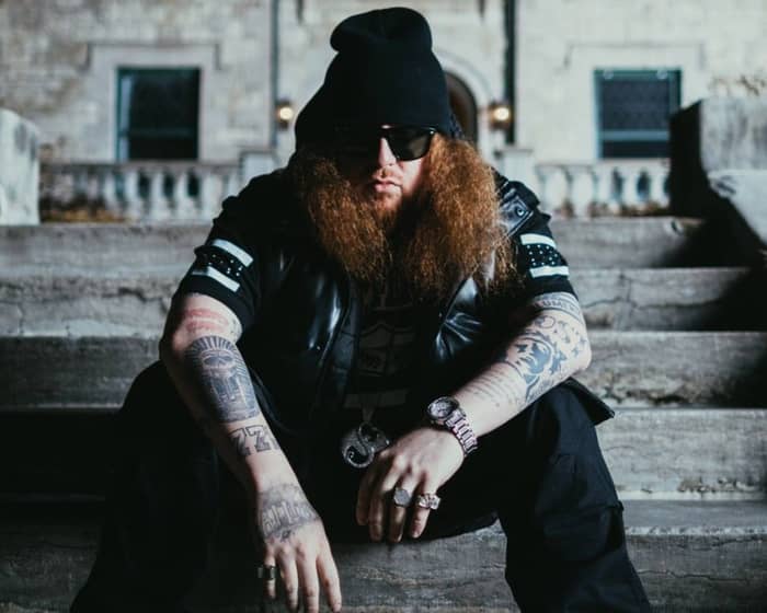 Rittz cover image