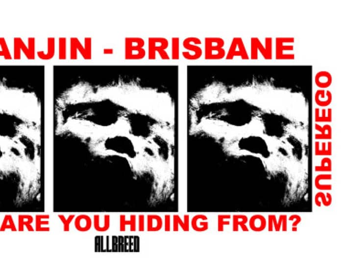 Superego - 'Who Are You Hiding From' - Album Tour- Meanjin (Brisbane) tickets