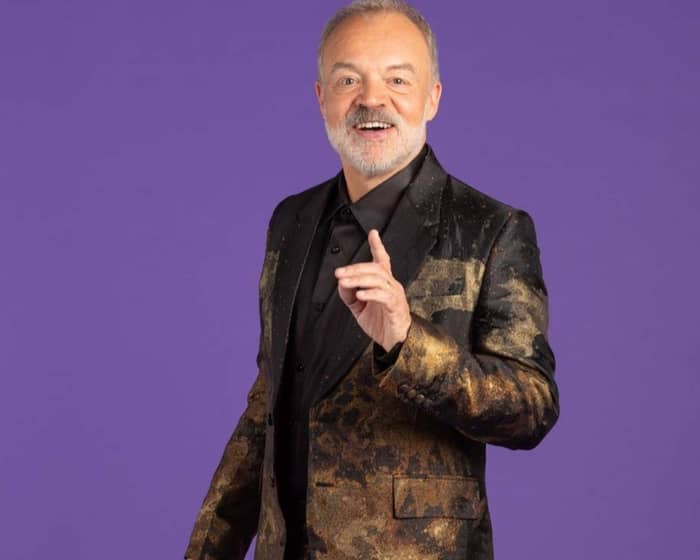 Graham Norton tickets