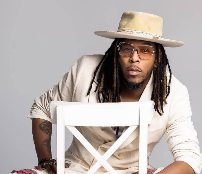 Deitrick Haddon cover image