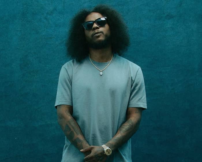 Ab-Soul tickets