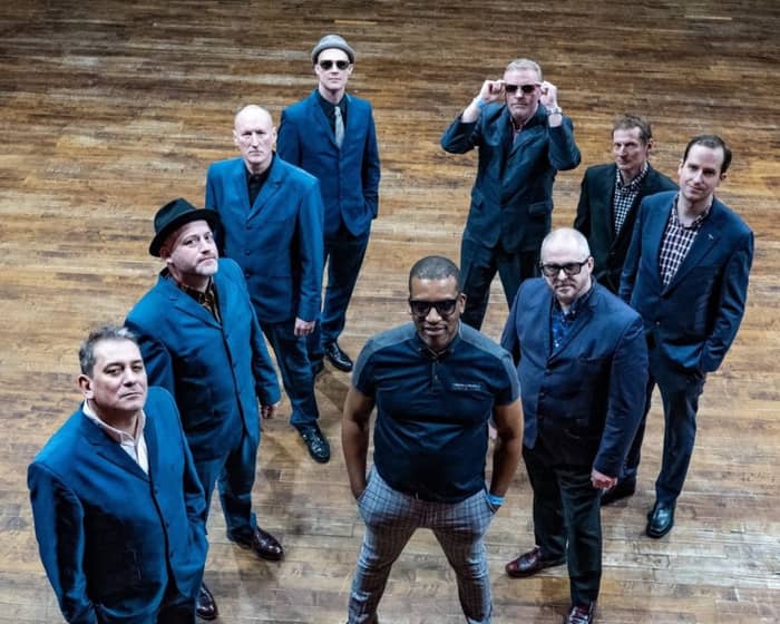 The Specials LTD tickets
