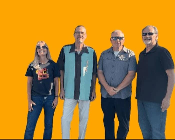Phil Clark Live! ft. Molly Pauken tickets