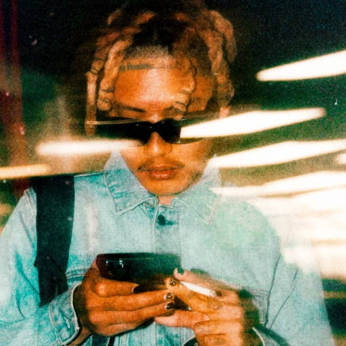 VTEN cover image