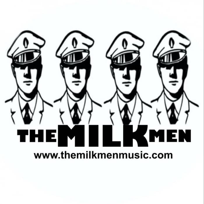 The Milk Men events
