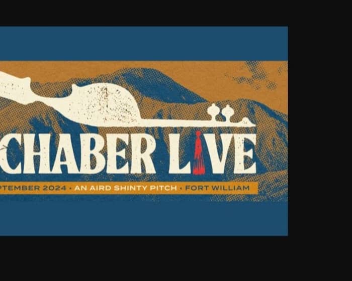 Lochaber Live 2024 tickets