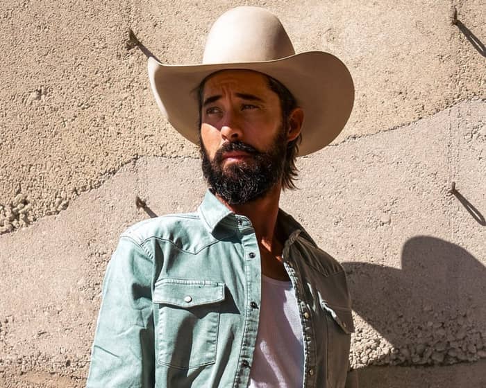 Bingham's Bourbon Presents Ryan Bingham and The Texas Gentlemen tickets