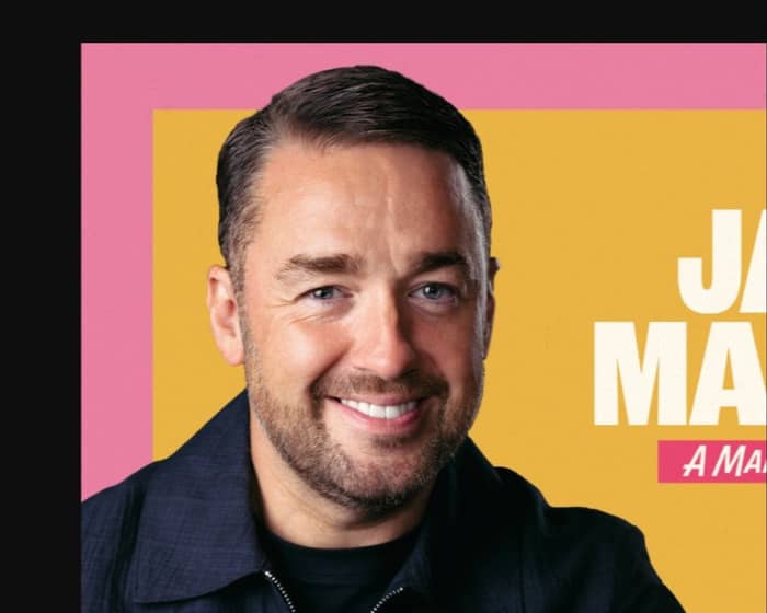 Jason Manford tickets