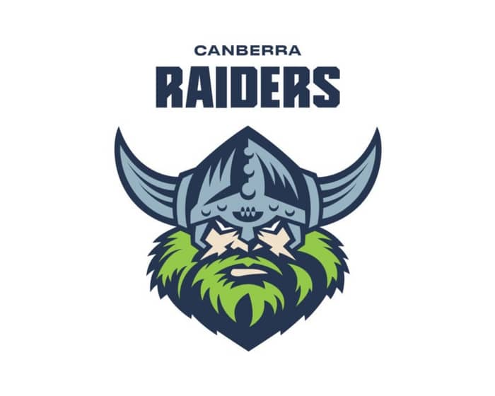 Canberra Raiders events