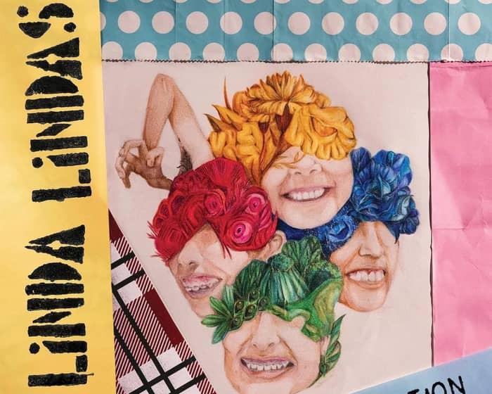The Linda Lindas tickets