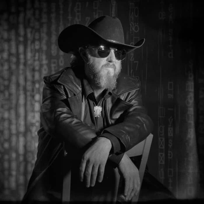 Colt Ford cover image