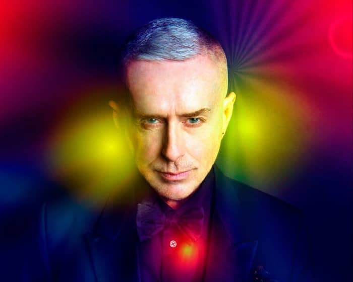 Holly Johnson tickets