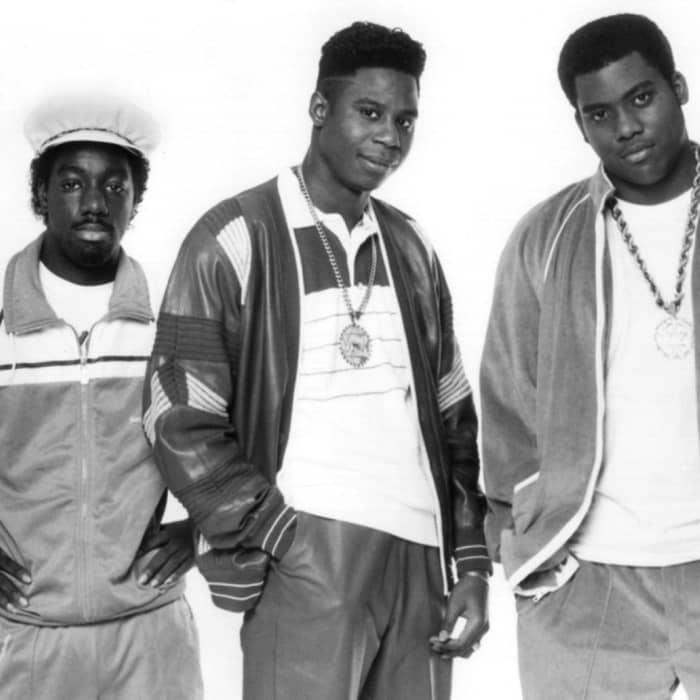 Doug E. Fresh cover image