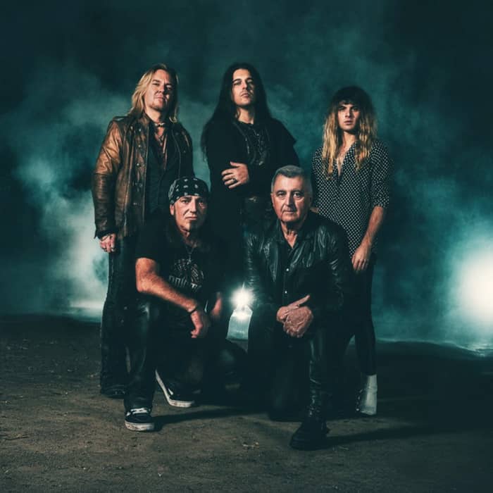 Bonfire cover image
