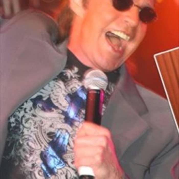 Mark Lindsay cover image