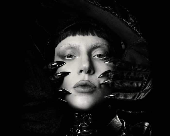 Lady Gaga tickets