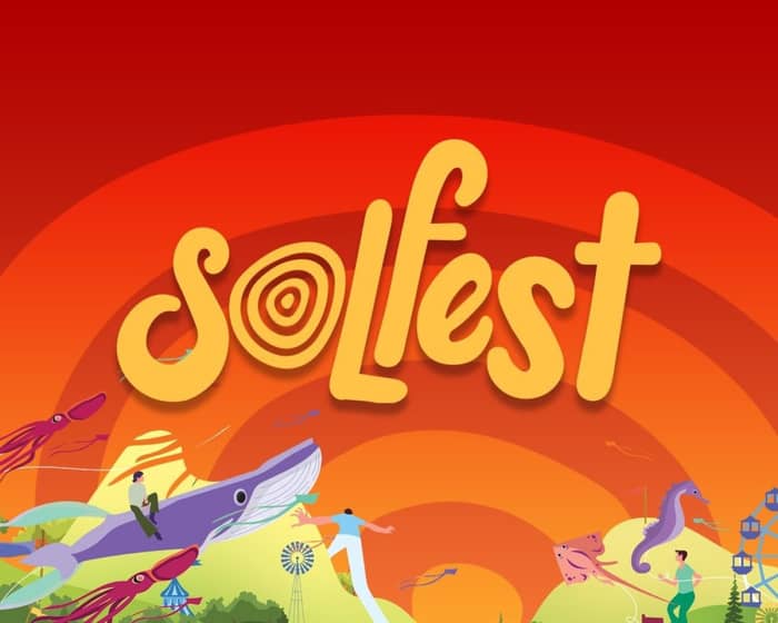 Solfest 2025 tickets