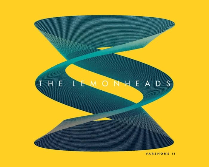 The Lemonheads: Love Chant World Tour tickets